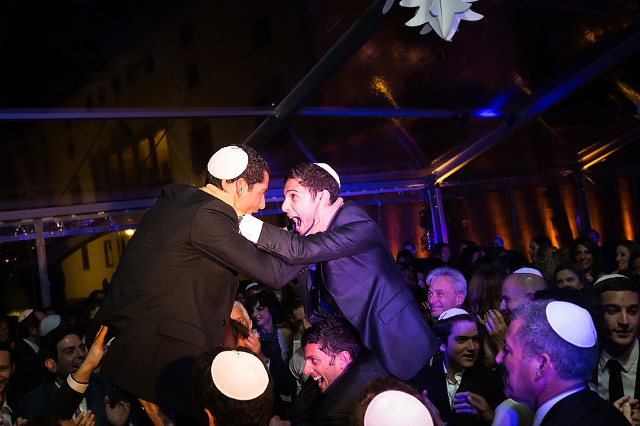  Jewish Wedding in Tuscany
