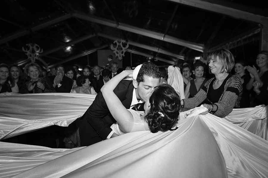  Jewish Wedding in Tuscany