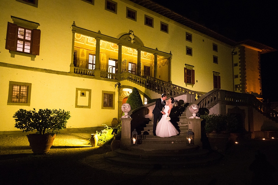  Jewish Wedding in Tuscany