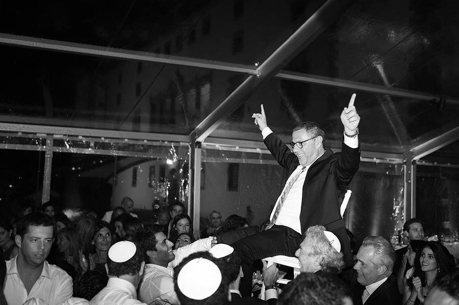  Jewish Wedding in Tuscany