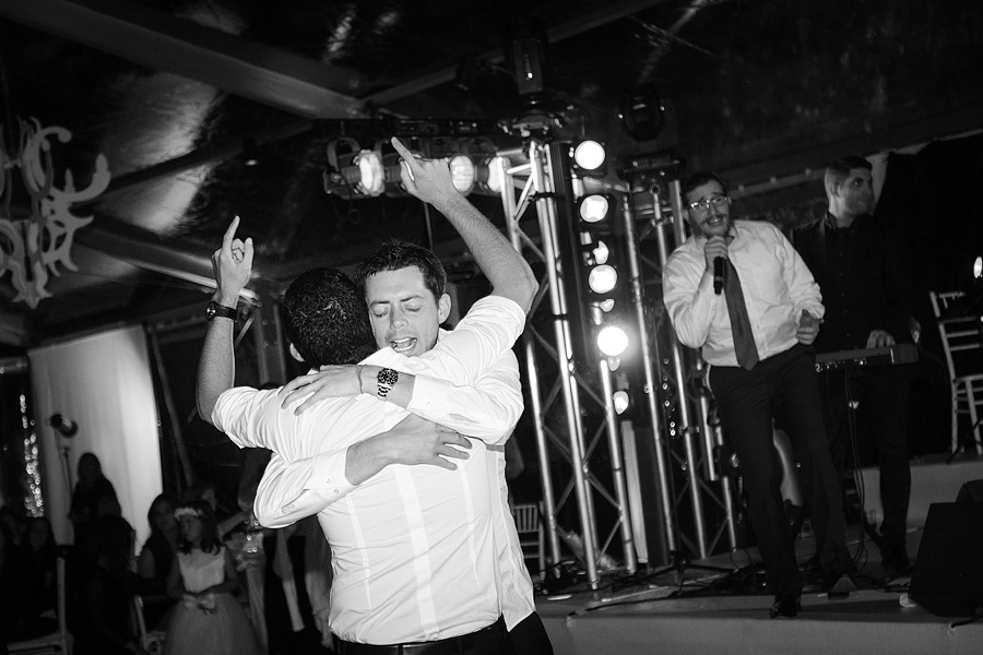  Jewish Wedding in Tuscany