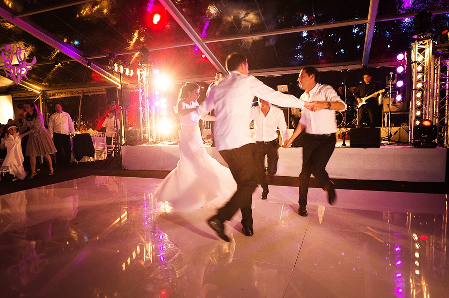  Jewish Wedding in Tuscany