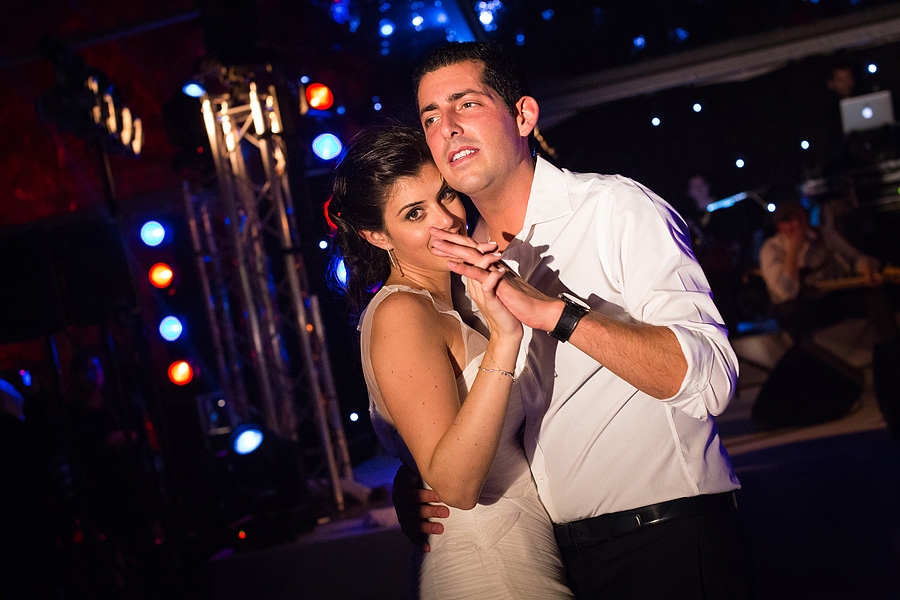 Jewish Wedding in Tuscany