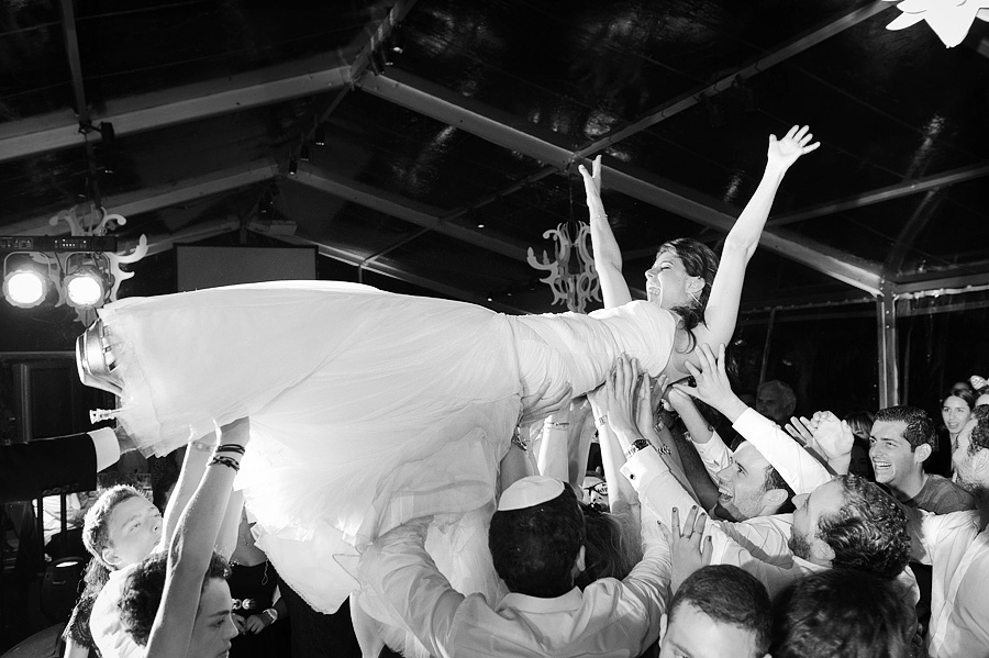  Jewish Wedding in Tuscany