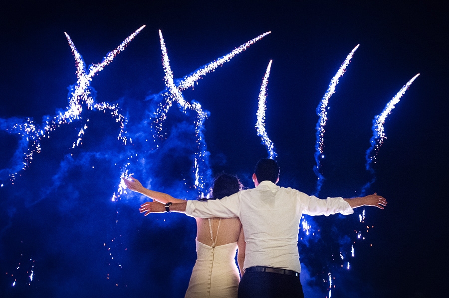  Jewish Wedding in Tuscany