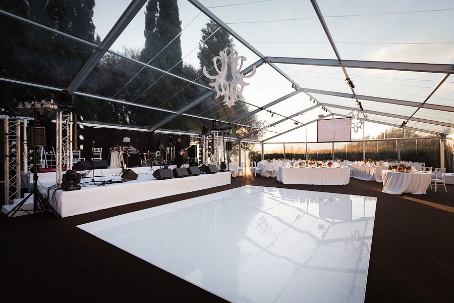  Jewish Wedding in Tuscany