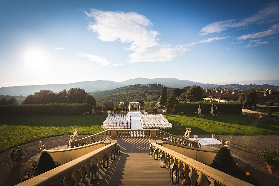  Jewish Wedding in Tuscany