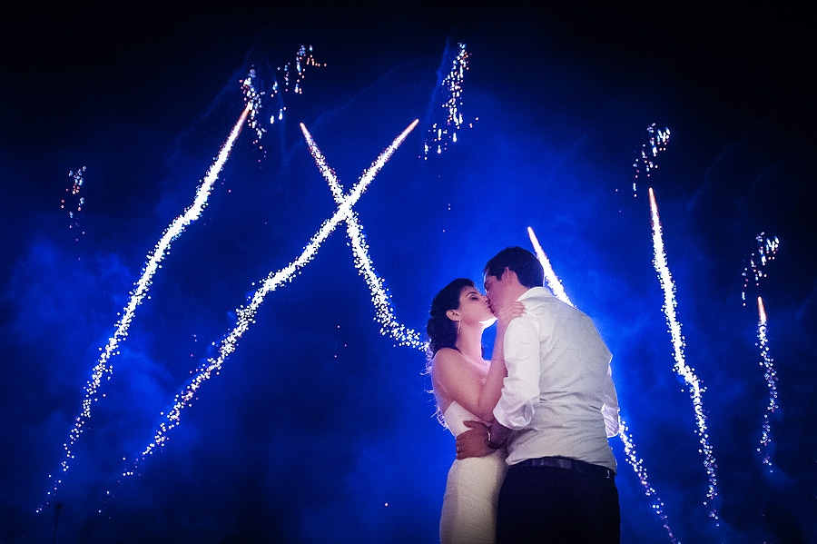  Jewish Wedding in Tuscany