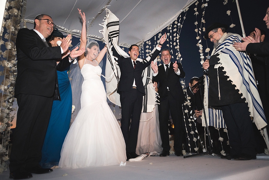  Jewish Wedding in Tuscany
