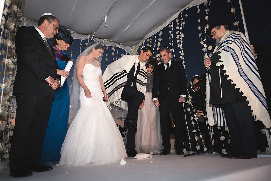  Jewish Wedding in Tuscany