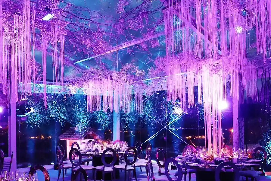 LIGHTING DESIGN