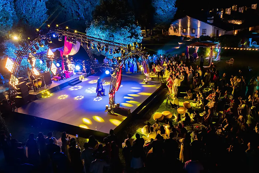LIGHTING DESIGN