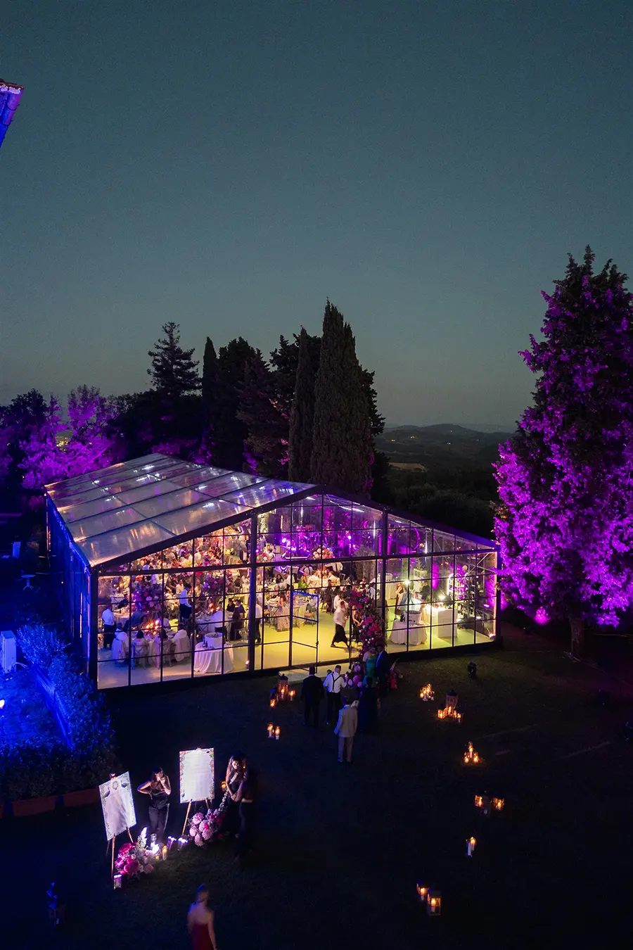 LIGHTING DESIGN