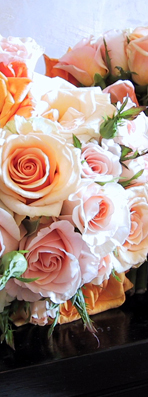 BALL BOUQUET