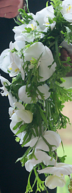 CASCADE BOUQUET