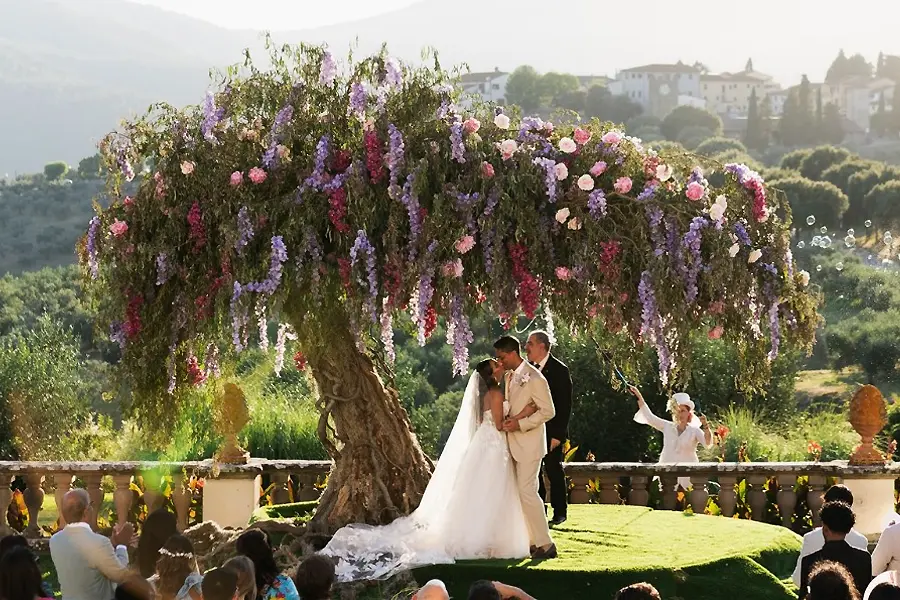 Floral design