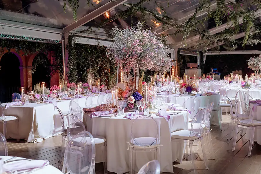 Floral design