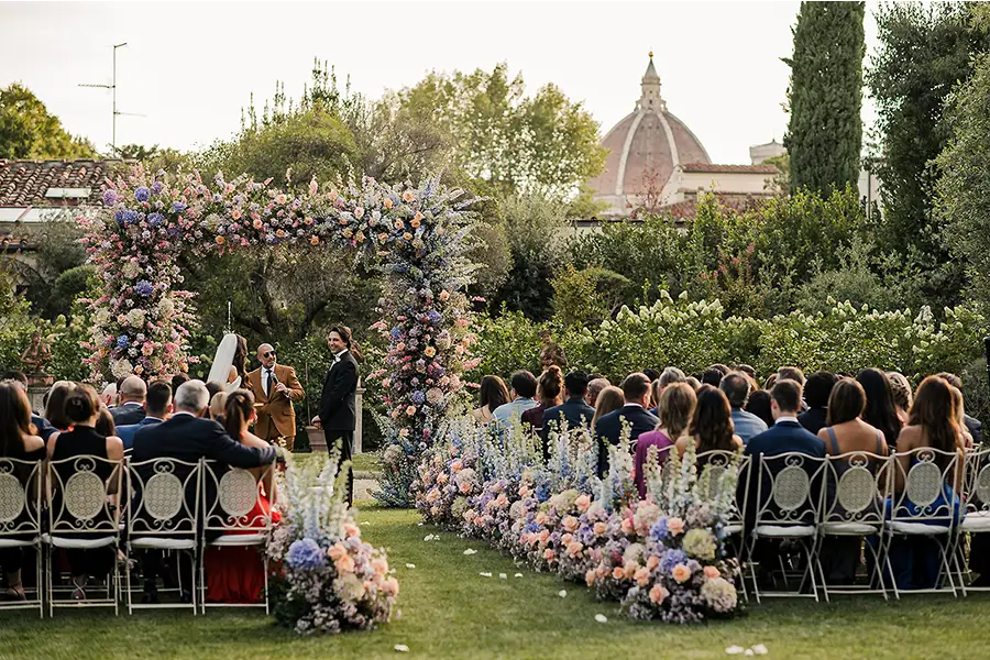 Floral design