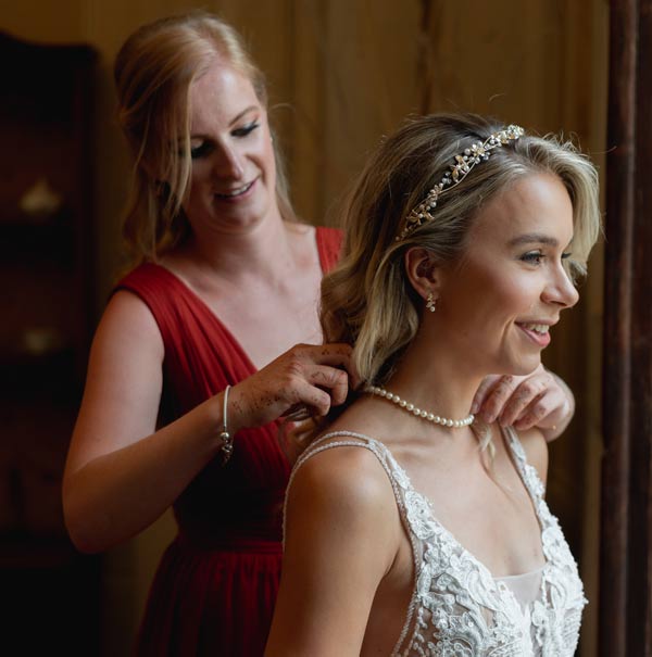 Hair and Beauty:wedding hair italy