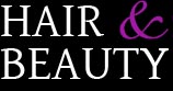 hair and beauty