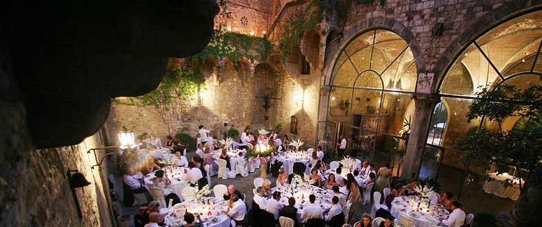 tuscany wedding
