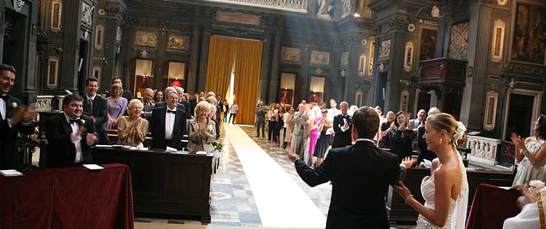 tuscany wedding