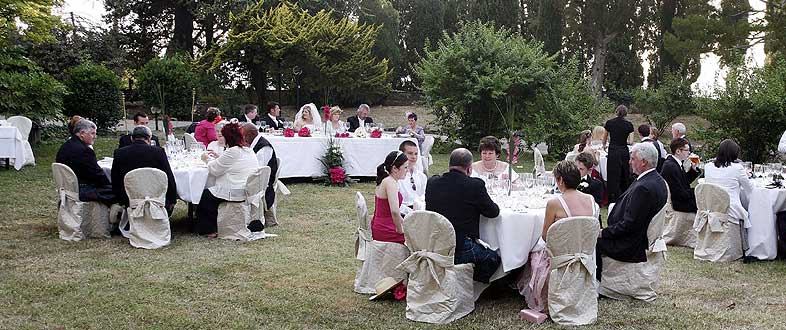 tuscany wedding
