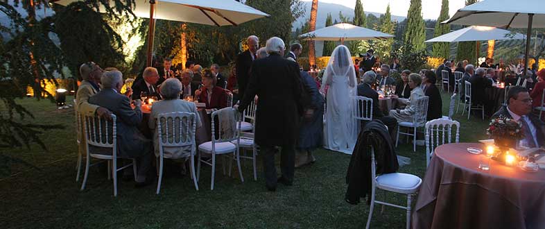tuscany wedding