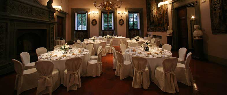 tuscany wedding