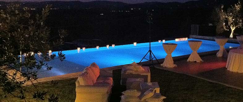 tuscany wedding
