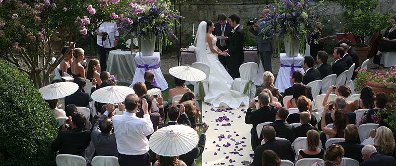 tuscany wedding