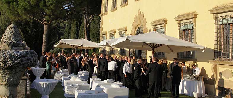 tuscany wedding
