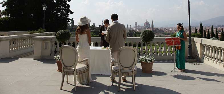 tuscany wedding