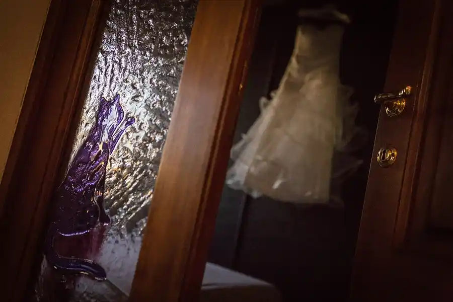 Elisa and Diego Wedding in Tuscany