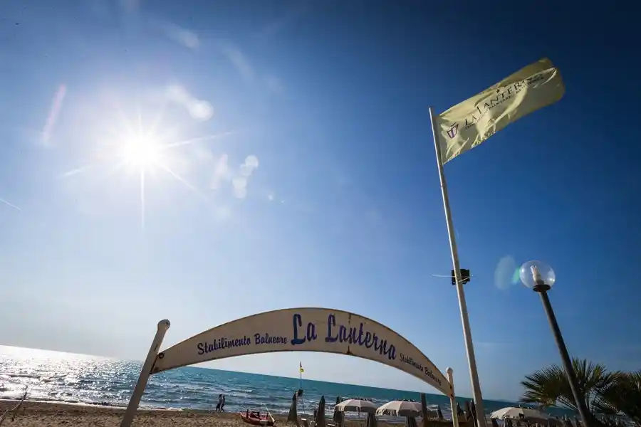 Beach Wedding in San Vincenzo