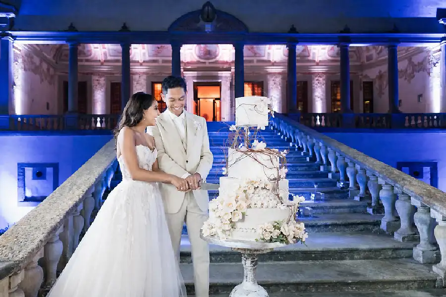 Wedding Cakes in Italy | Styles, Traditions and Expert Guide