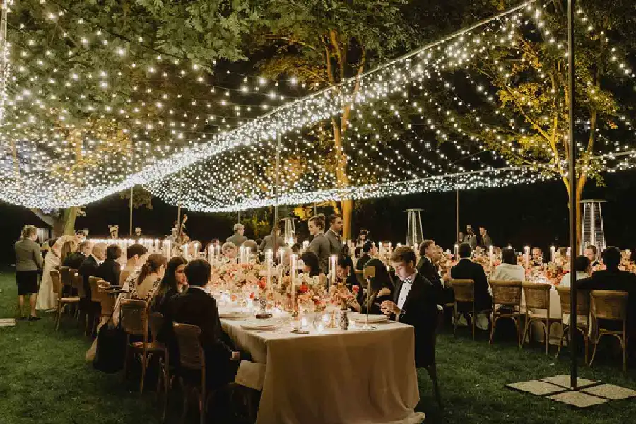 Wedding Catering in Italy | Quality, Ethnic Menus & Expertise