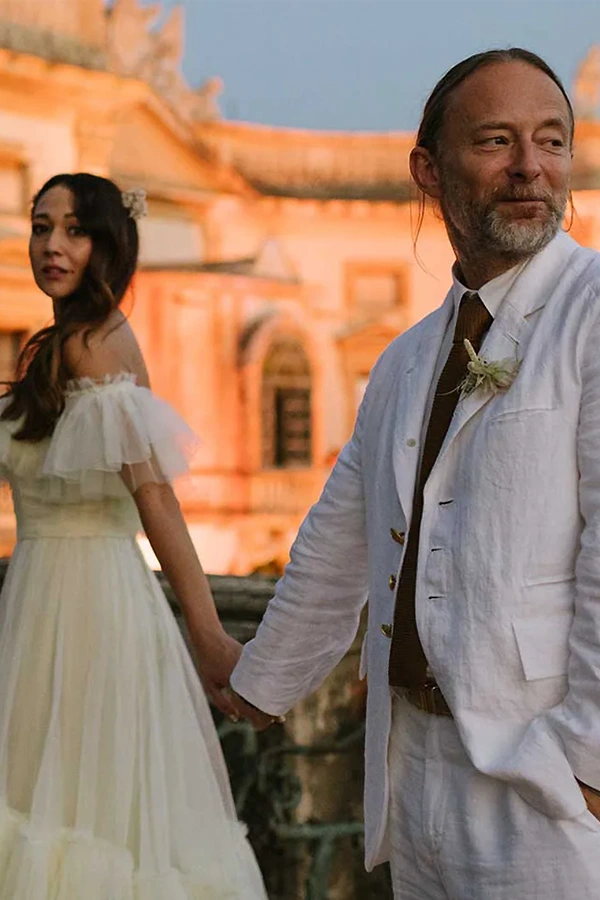 Wedding Planning and Coordination in Italy