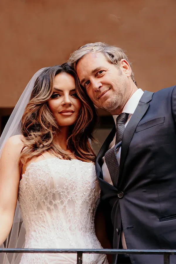 Destination Wedding Planning and Coordination