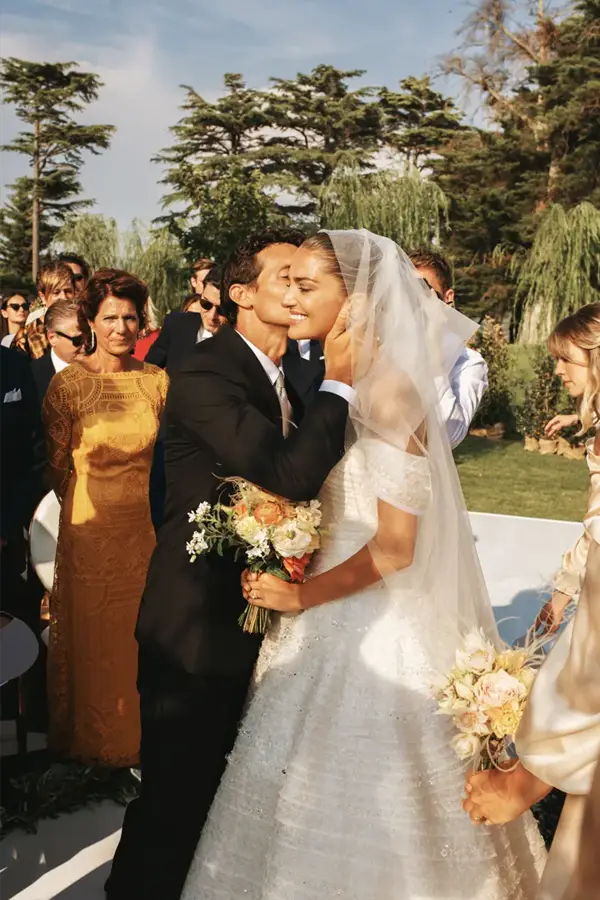 Wedding Planning and Coordination Method