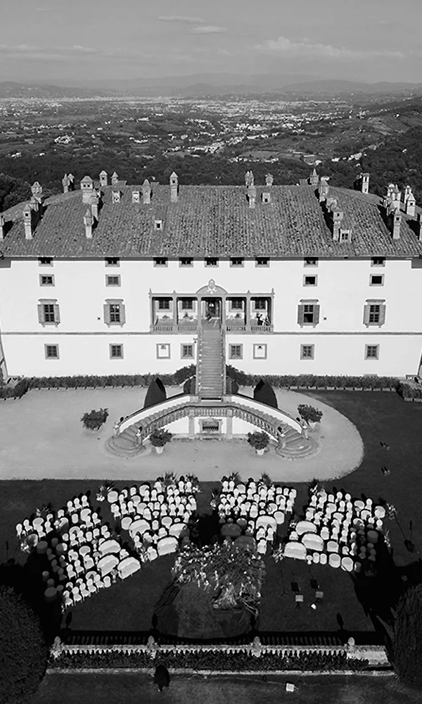 weddings and events across Europe
