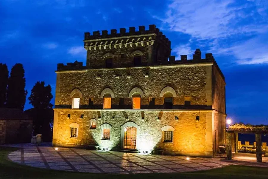 Luxury Weddings in Tuscany Luxury Weddings in Tuscany