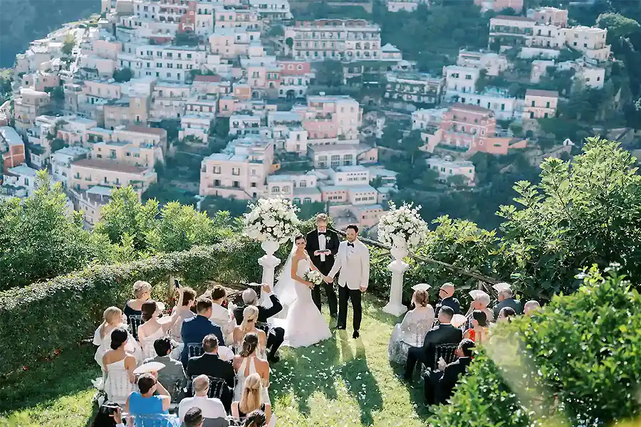 Luxury Weddings in Tuscany Luxury Weddings in Tuscany