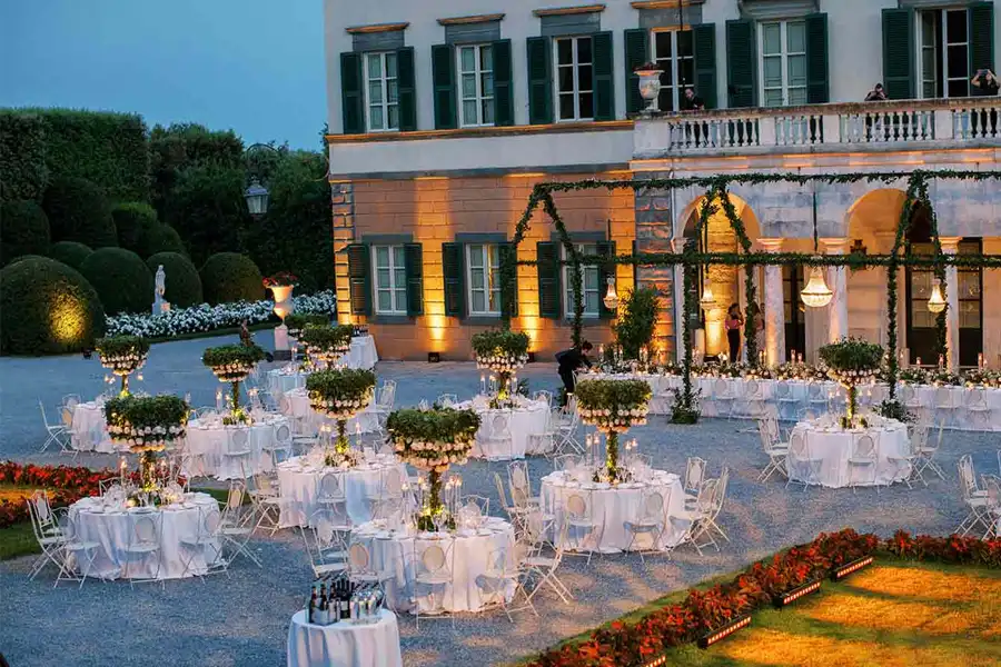 Luxury Weddings in Tuscany Luxury Weddings in Tuscany