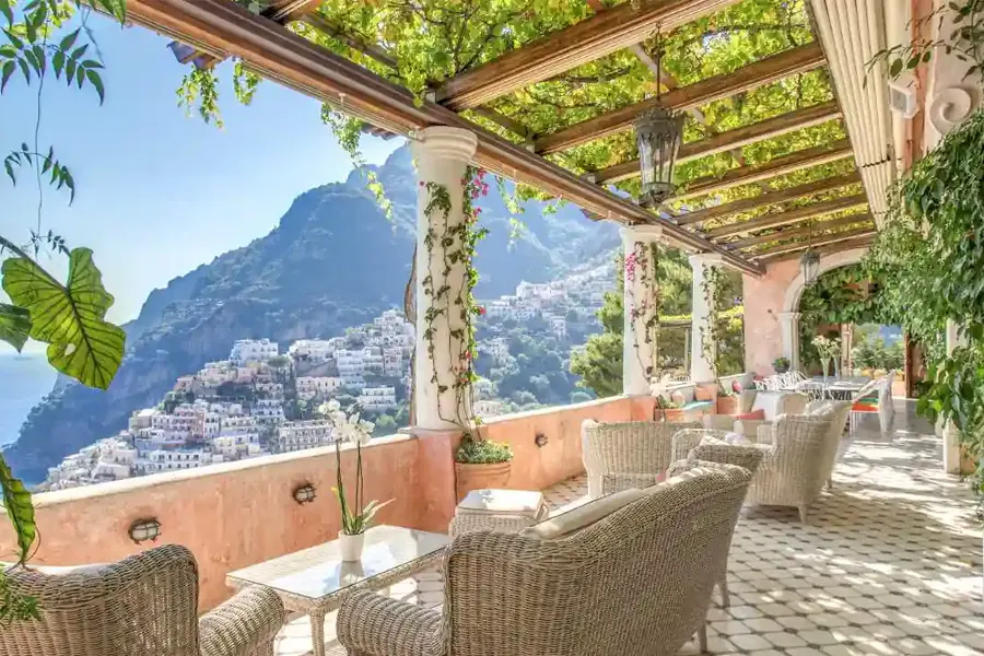 Private UHNW Wedding Projects in Italy