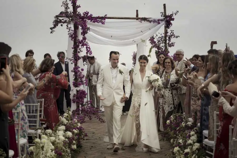 Legally Recognized Wedding Ceremonies in Italy for International Couples