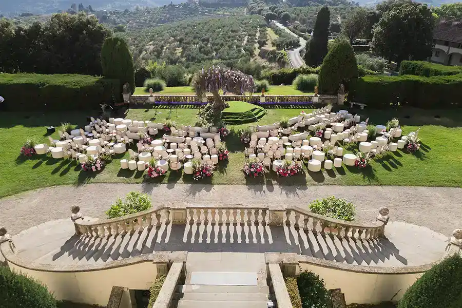 Legally valid marriage in Italy recognized worldwide