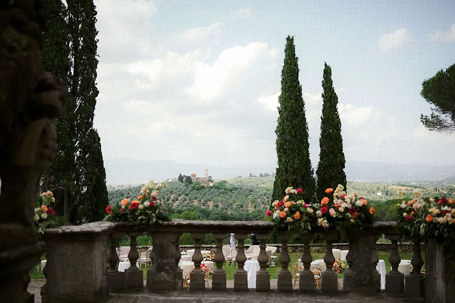 Limited availability ultra luxury weddings in Italy