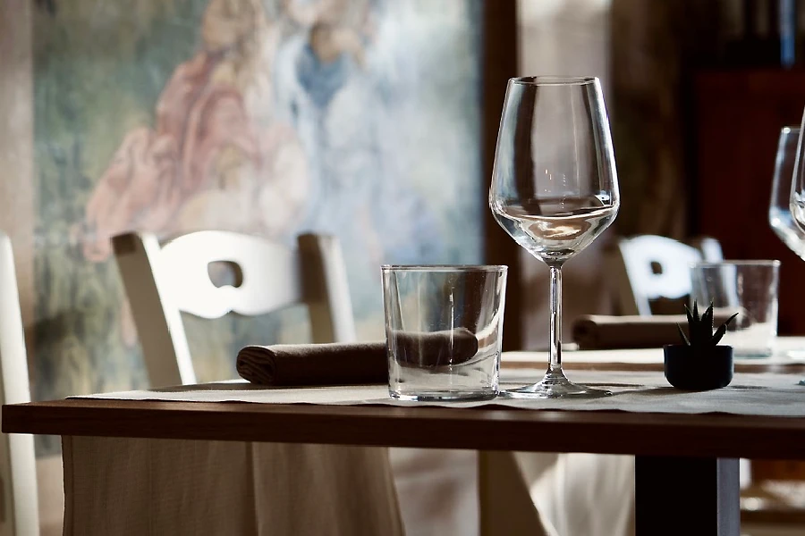 Restaurants in Italy for wedding celebrations