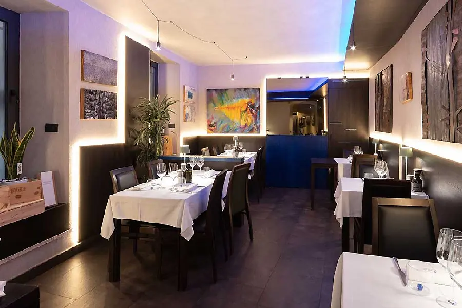 Italian chefs and wedding dining experiences